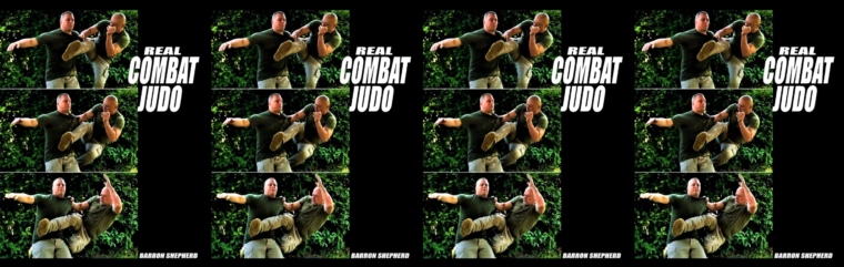 REAL COMBAT JUDO: FOREWORD AND INTRODUCTION