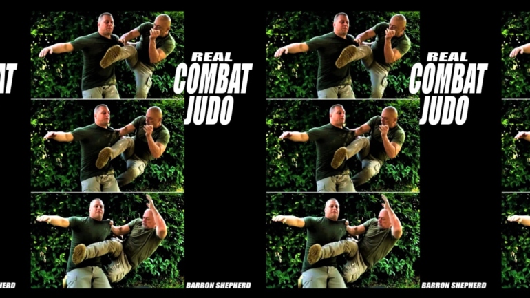 REAL COMBAT JUDO: FOREWORD AND INTRODUCTION