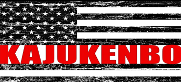 WHEN KAJUKENBO STRIKES