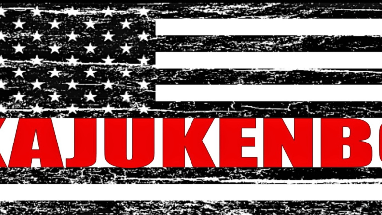 WHEN KAJUKENBO STRIKES