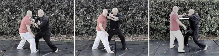 The Difference Between Cross Training and Cross Ranking