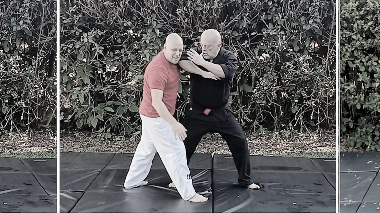 The Difference Between Cross Training and Cross Ranking
