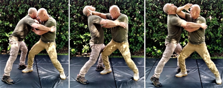 Behind Enemy Lines: Why Judo Was a Natural Fit for the Alamo Scouts