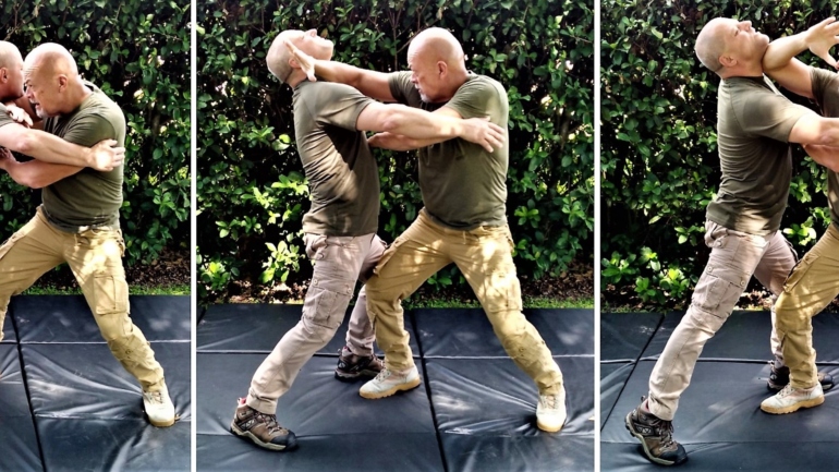 Behind Enemy Lines: Why Judo Was a Natural Fit for the Alamo Scouts