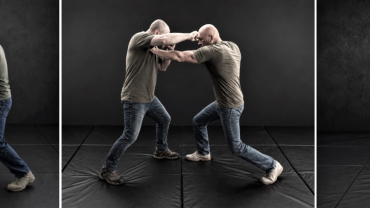 The Cross Hock Takedown: A Biomechanical and Tactical Analysis
