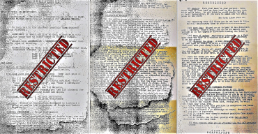 Restricted Judo: The Hidden Architecture of a WWII Fighting System