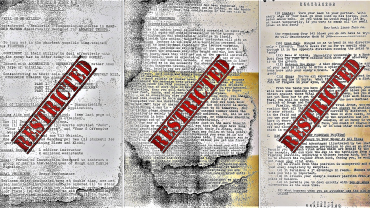 Restricted Judo: The Hidden Architecture of a WWII Fighting System