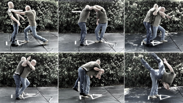 The Lost Art of No-Gi Judo: How the U.S. Military Threw Without a Jacket for Generation