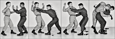 The Lost Entry: The U.S. Army’s Forgotten Tactic for Effective Judo in Combat