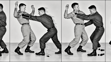 The Lost Entry: The U.S. Army’s Forgotten Tactic for Effective Judo in Combat