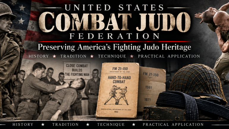 The Judo Arsenal: The Cross Hock Takedown
